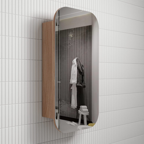 Aulic Vienna Shaving Cabinet Mia