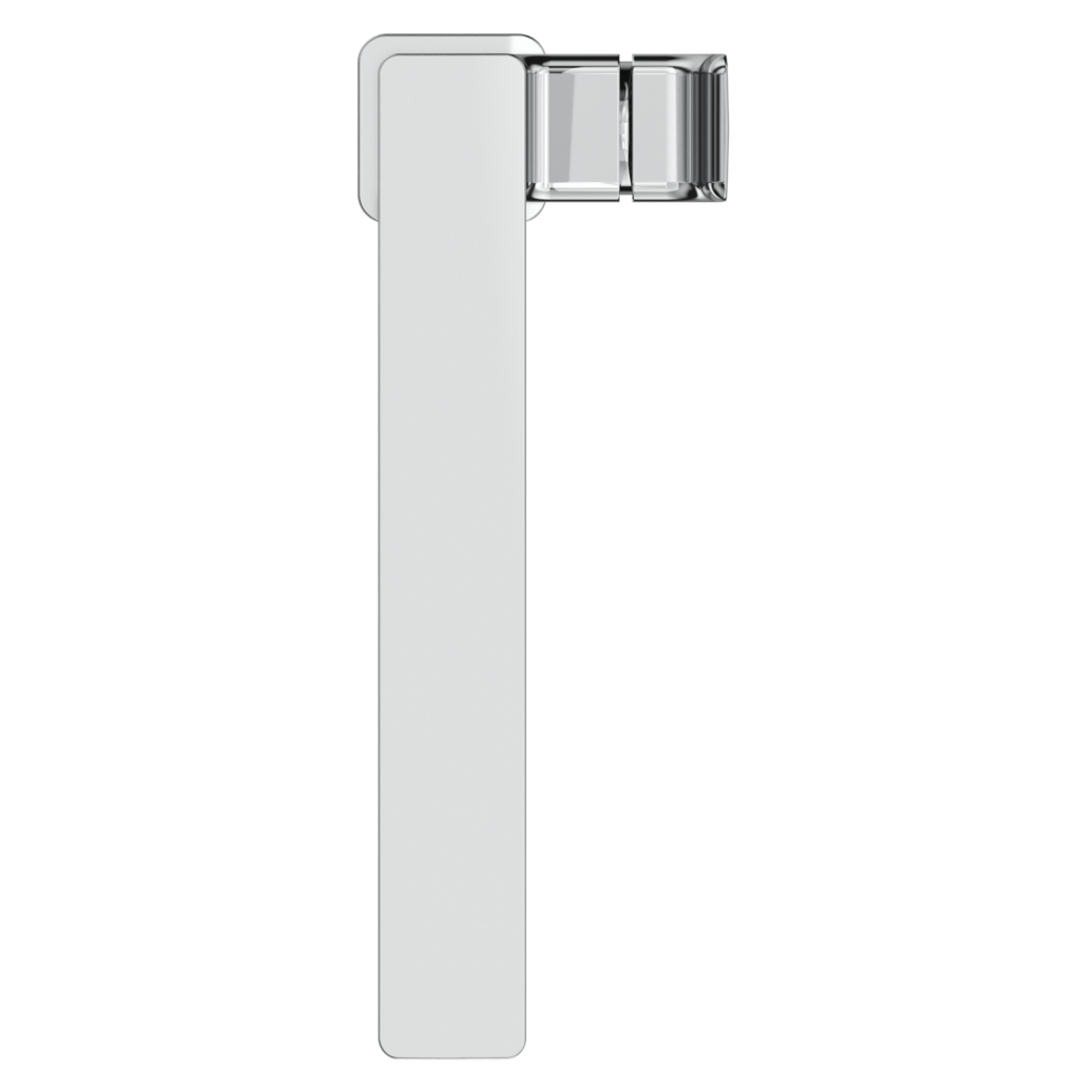 Bella Vista Tiago Sink Mixer Black