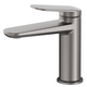 Bella Vista Lantra Basin Mixer Gunmetal