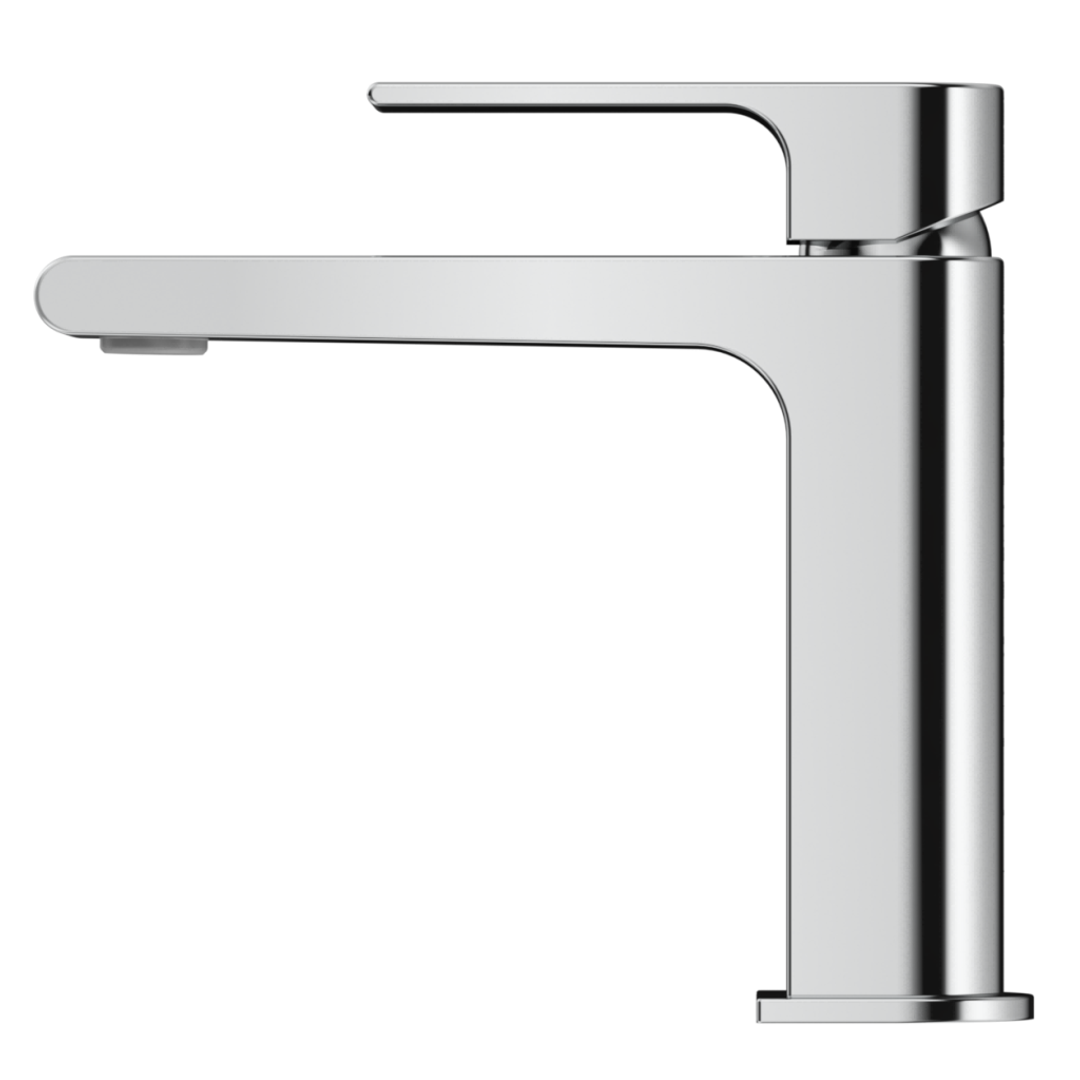 Bella Vista Beki Basin Mixer French Gold