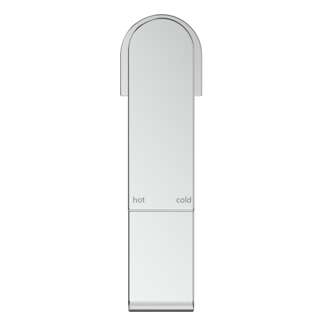 Bella Vista Beki Basin Mixer French Gold