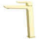 Bella Vista Tiago Tall Basin Mixer French Gold