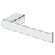 Bella Vista Supra Toilet Paper Holder Chrome