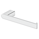 Bella Vista Supra Hand Towel Holder Chrome