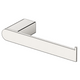 BELLA VISTA SUPRA TOILET PAPER HOLDER BRUSHED NICKEL