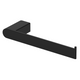 Bella Vista Supra Hand Towel Holder Black