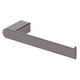 BELLA VISTA SUPRA HAND TOWEL HOLDER GUN METAL