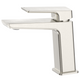 Bella Vista Tiago Basin Mixer Brushed Nickel