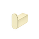 Bella Vista Supra Robe Hook French Gold