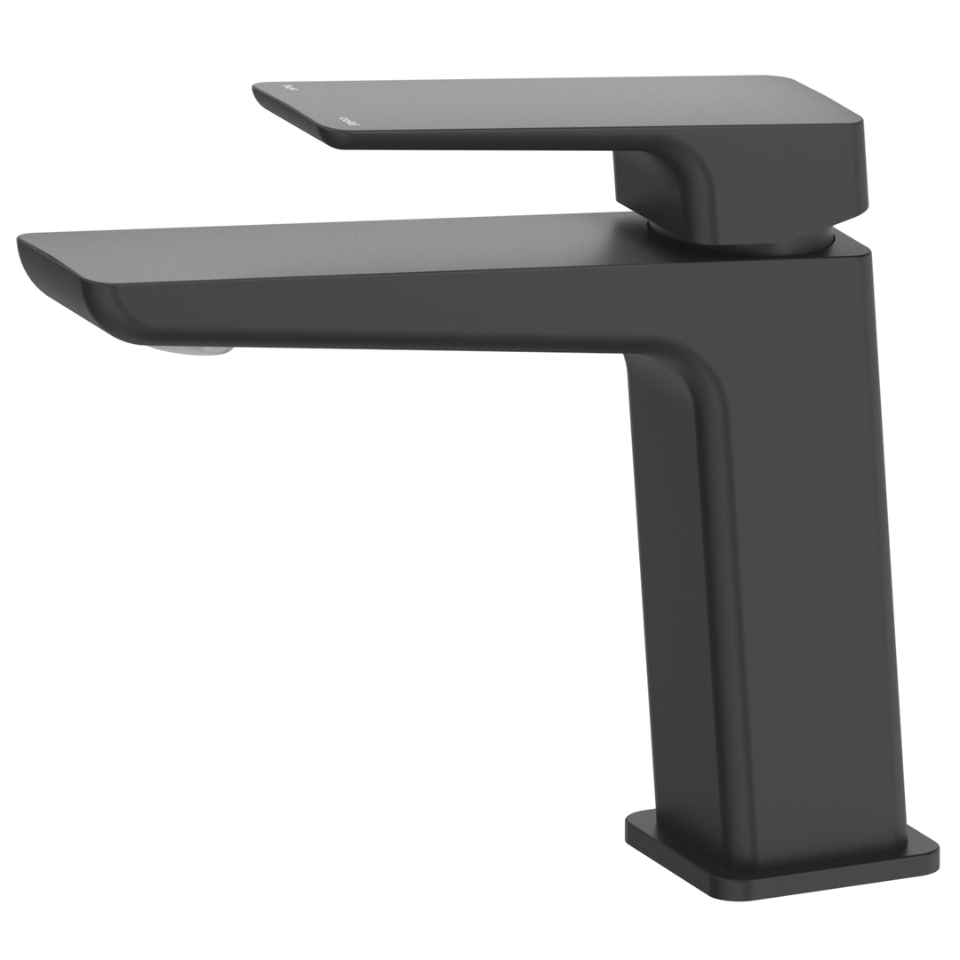 Bella Vista Tiago Basin Mixer Black