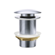 Fienza Dome Waste 32Mm No Overflow Chrome Was59