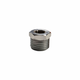 PURETEC REDUCING BUSH 12MI X 7/16FI CHROME BFB078