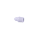 Puretec Straight Adaptor 1/4' Tube X 1/2' Male Ksa47