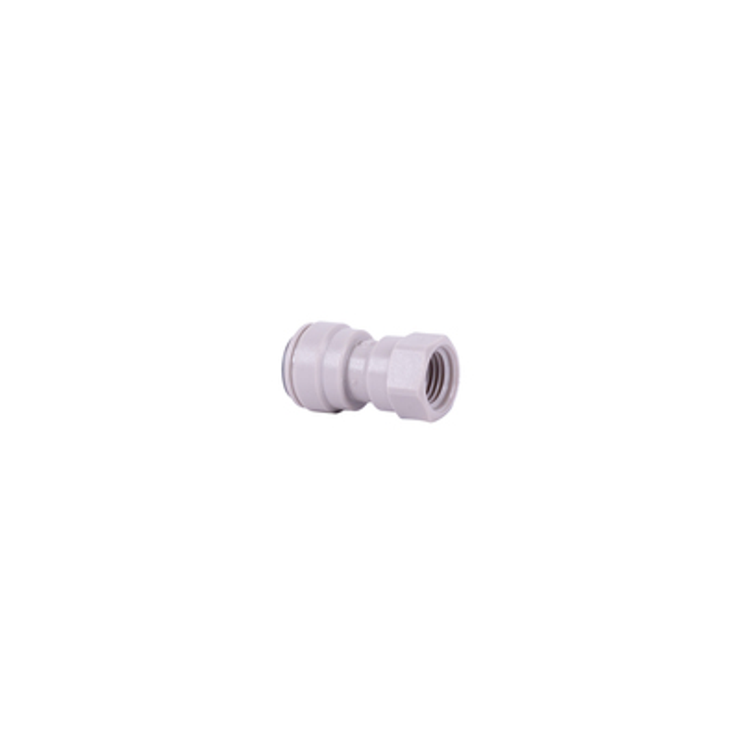 Puretec Tap Adaptor 1/4' Tube X 7/16' Female Kta48