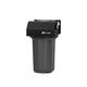 PURETEC WH1-30 WHOLE HOUSE SINGLE SYSTEM 10' MAXIPLUS 10UM
