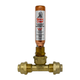 Water Hammer Arr S-Chief Mini-Rstr 20 W/M Card
