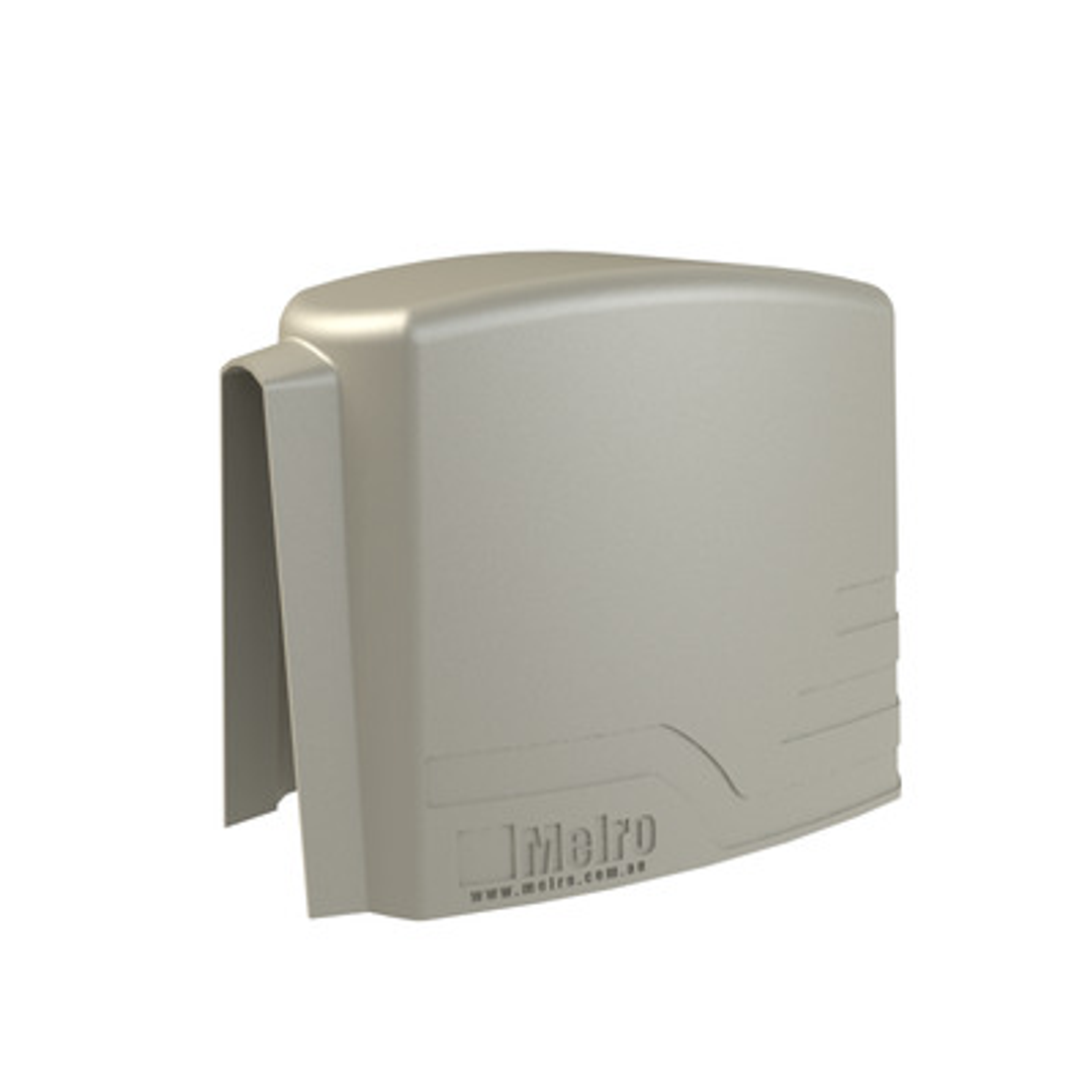 Melro Pump Cover  350Mm X 610Mm X 480Mm Xx Standard Colours