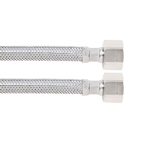 Water Flexible Hose 12mm