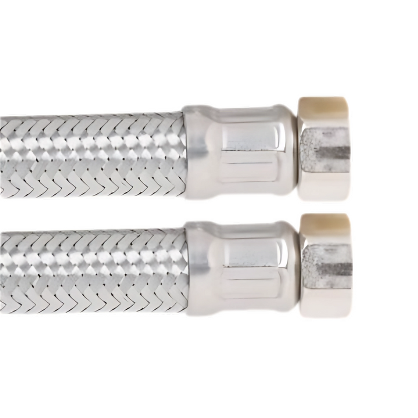 Flexible Water Hoses | Stainless Steel & Compliant | Burdens Trade