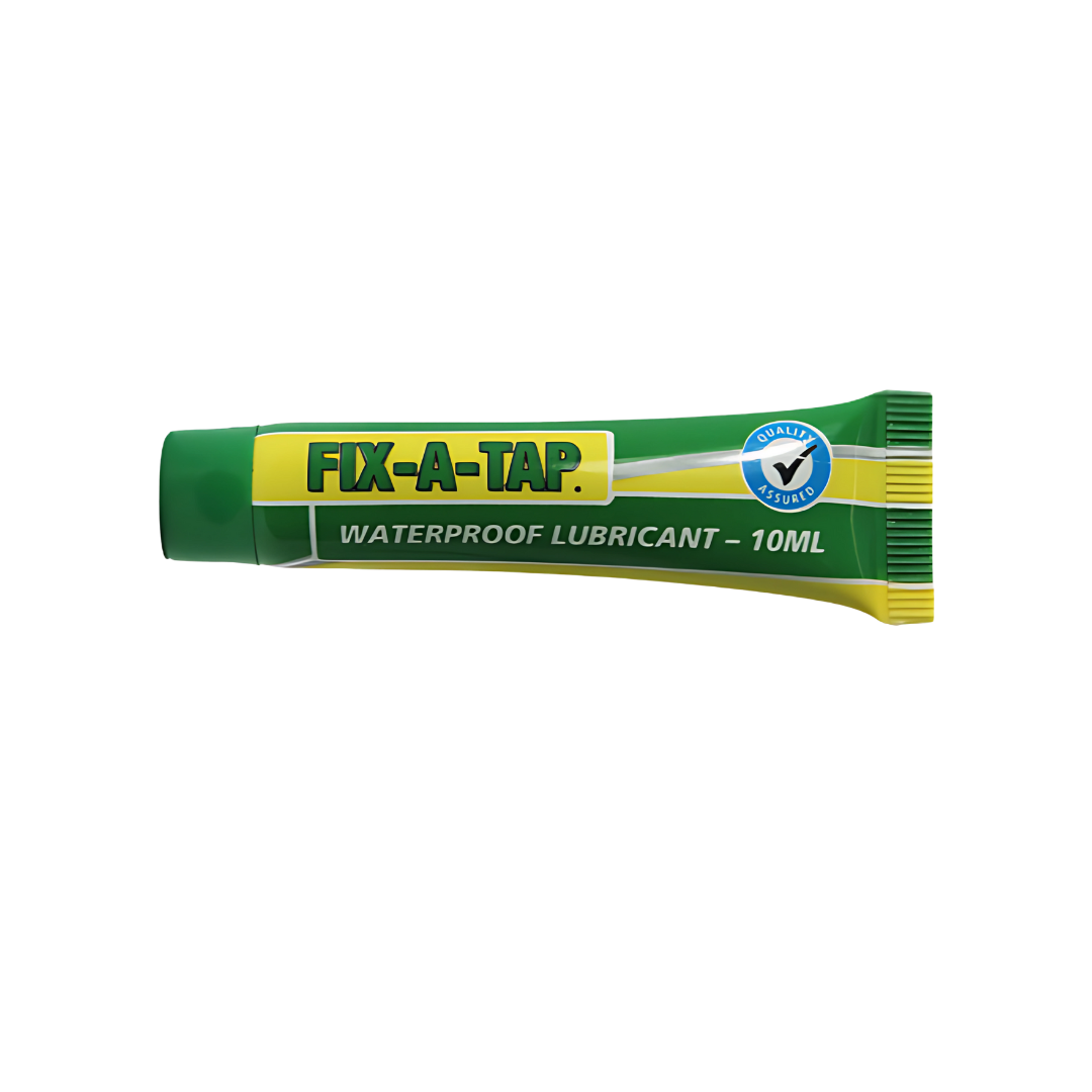 Fixatap Waterproof Lubricant 10ml