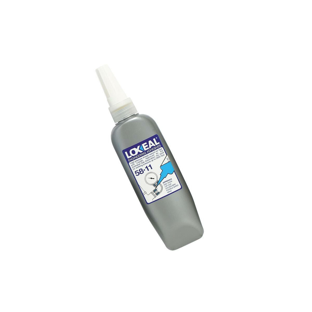 Loxeal High Pressure Thread Sealant 100ml
