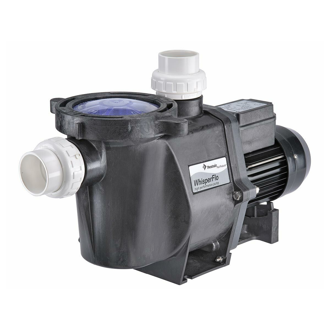 Pentair Whisperflo Pool Pump