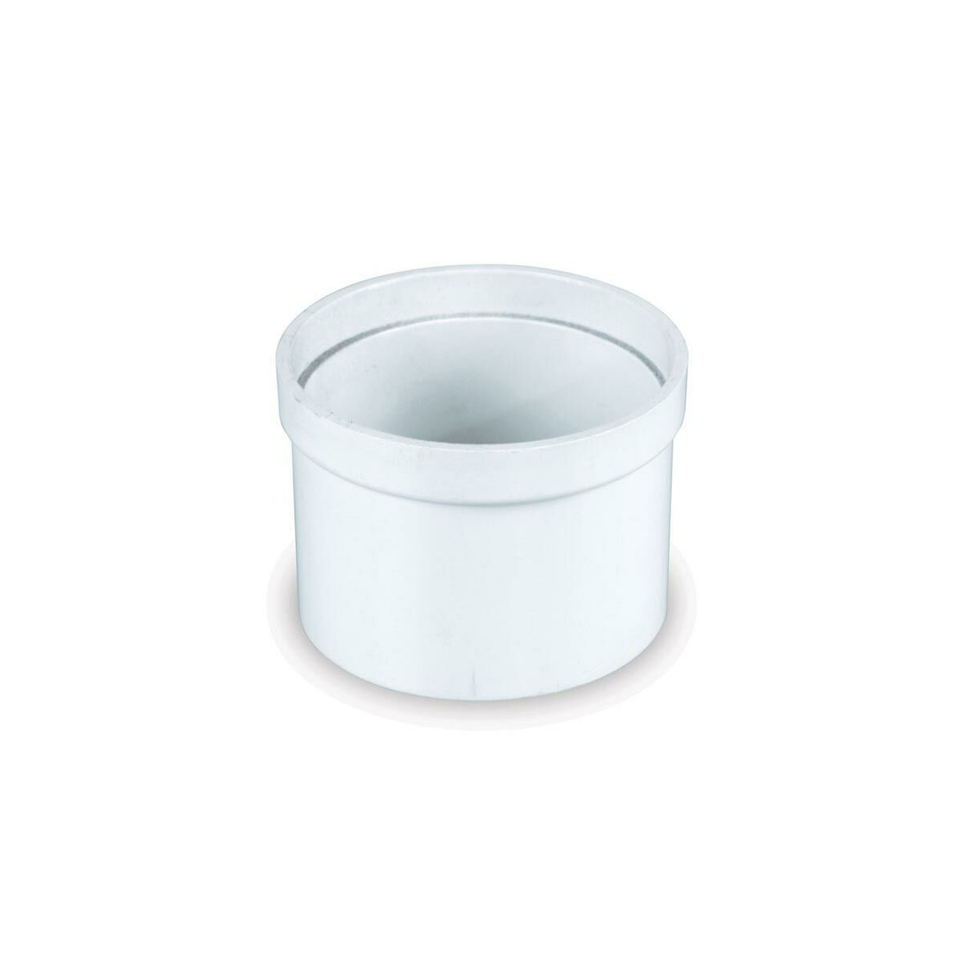 DWV Leak Control Flange Adaptor