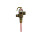 RMC PRESSURE TEMPERATURE RELIEF VALVE 12MM HTT55-1  700