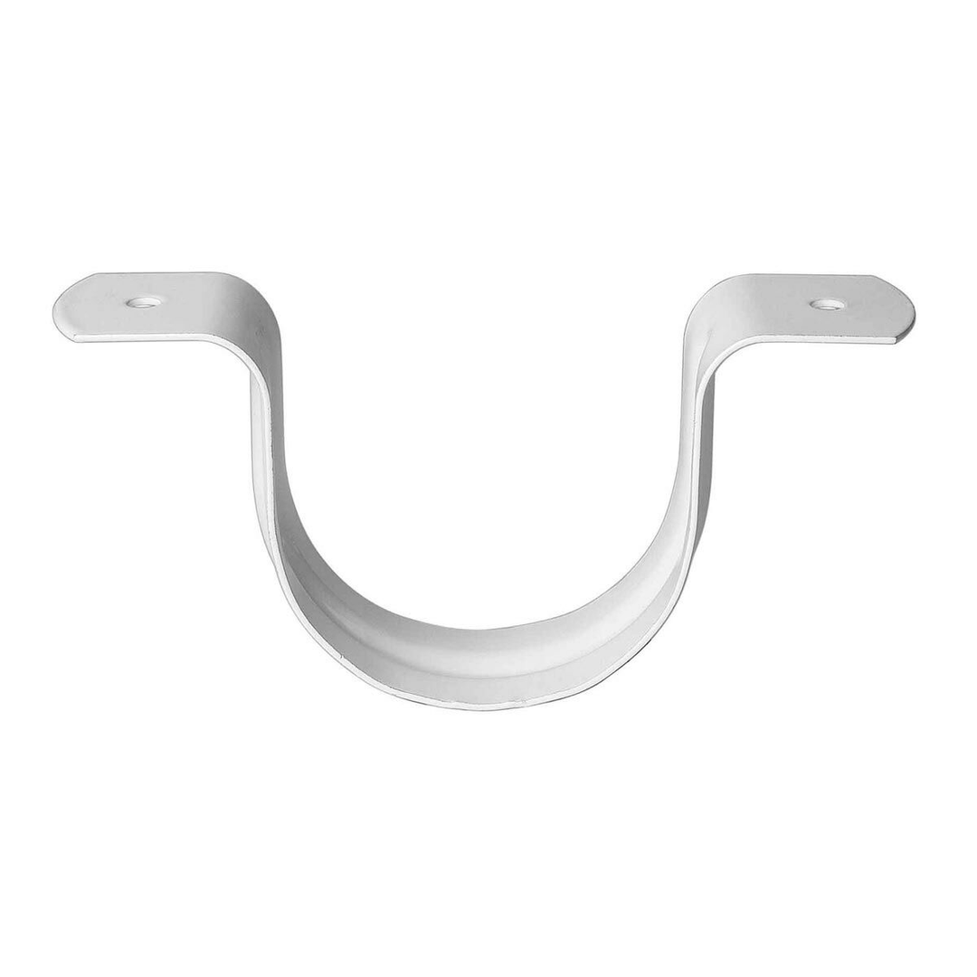 Pressure PVC Saddle Clip