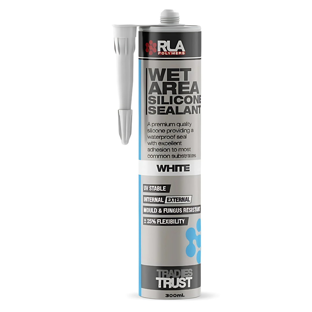Wet Area Silicone 300g