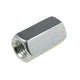 All Thread Rod Coupling - Burdens Plumbing