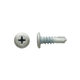 Wafer Head Metal Self Drill Screw 10#X16(100)