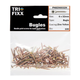 Bugle Head Screw 7# (100 Pack)