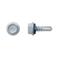 Roofing Screw Metal 10# 16mm (1000 Pack)