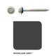 Roofing Screw Timber 12# 65mm Colorbond (100 Pack)