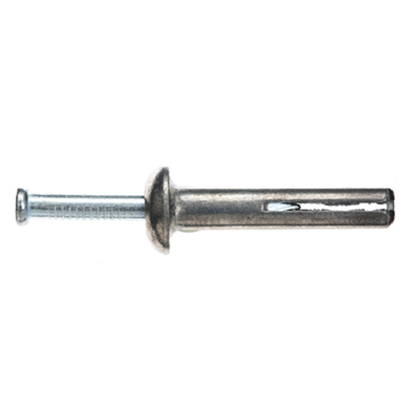 Metal Drive Anchor
