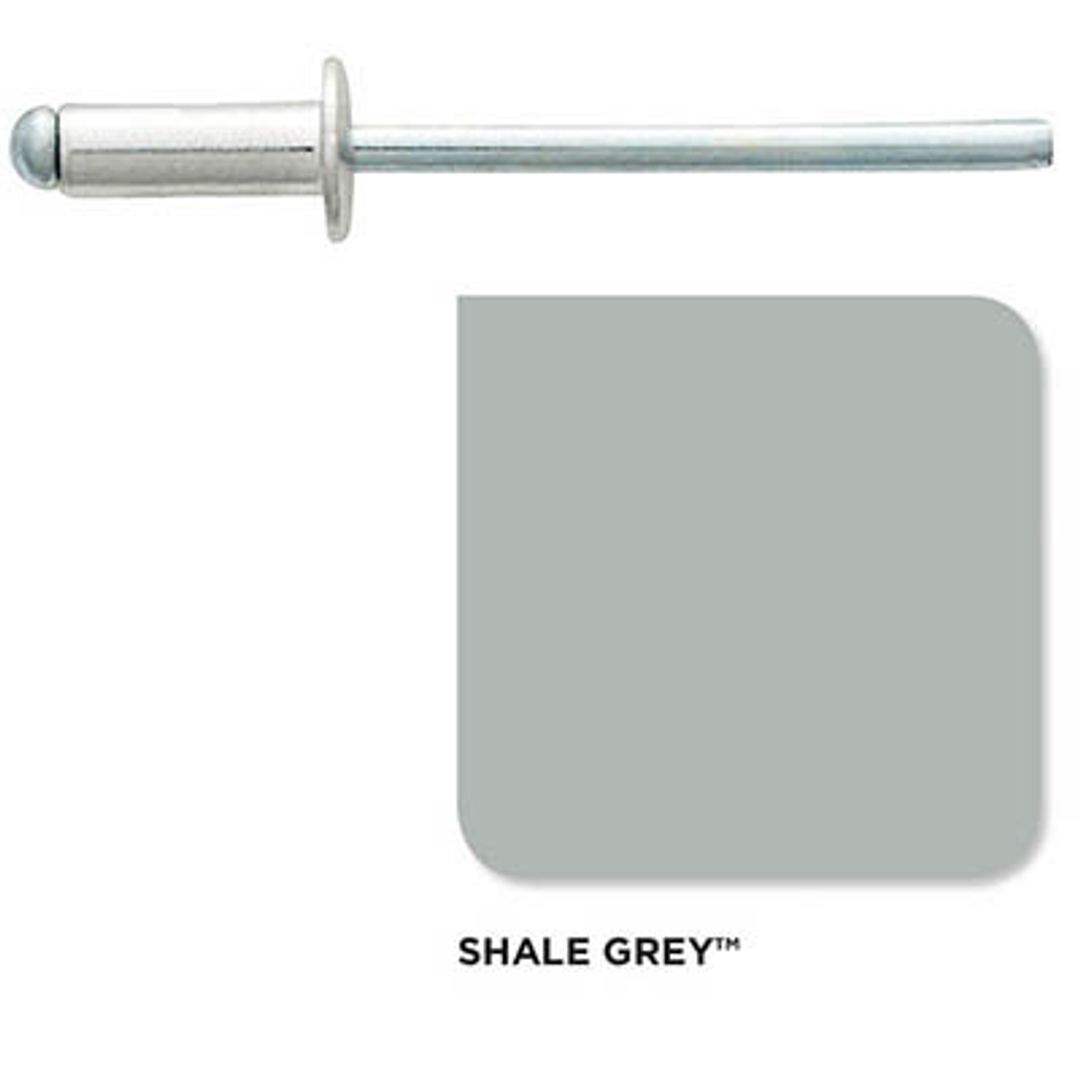 Blind Rivets 4-3 (3.2x4.8) (1000 Pack) Colorbond