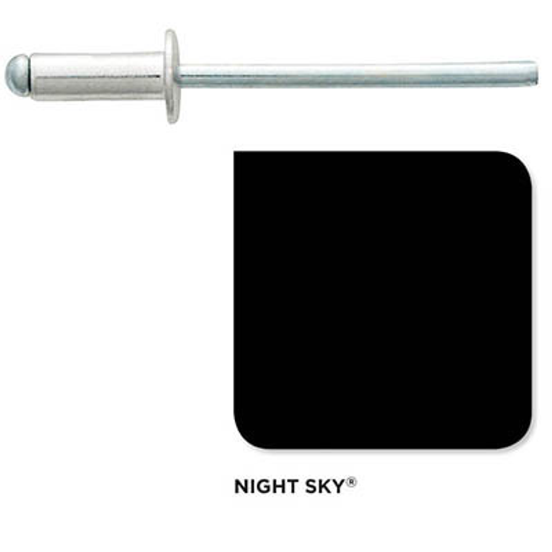 Blind Rivets 4-3 (3.2x4.8) (1000 Pack) Colorbond