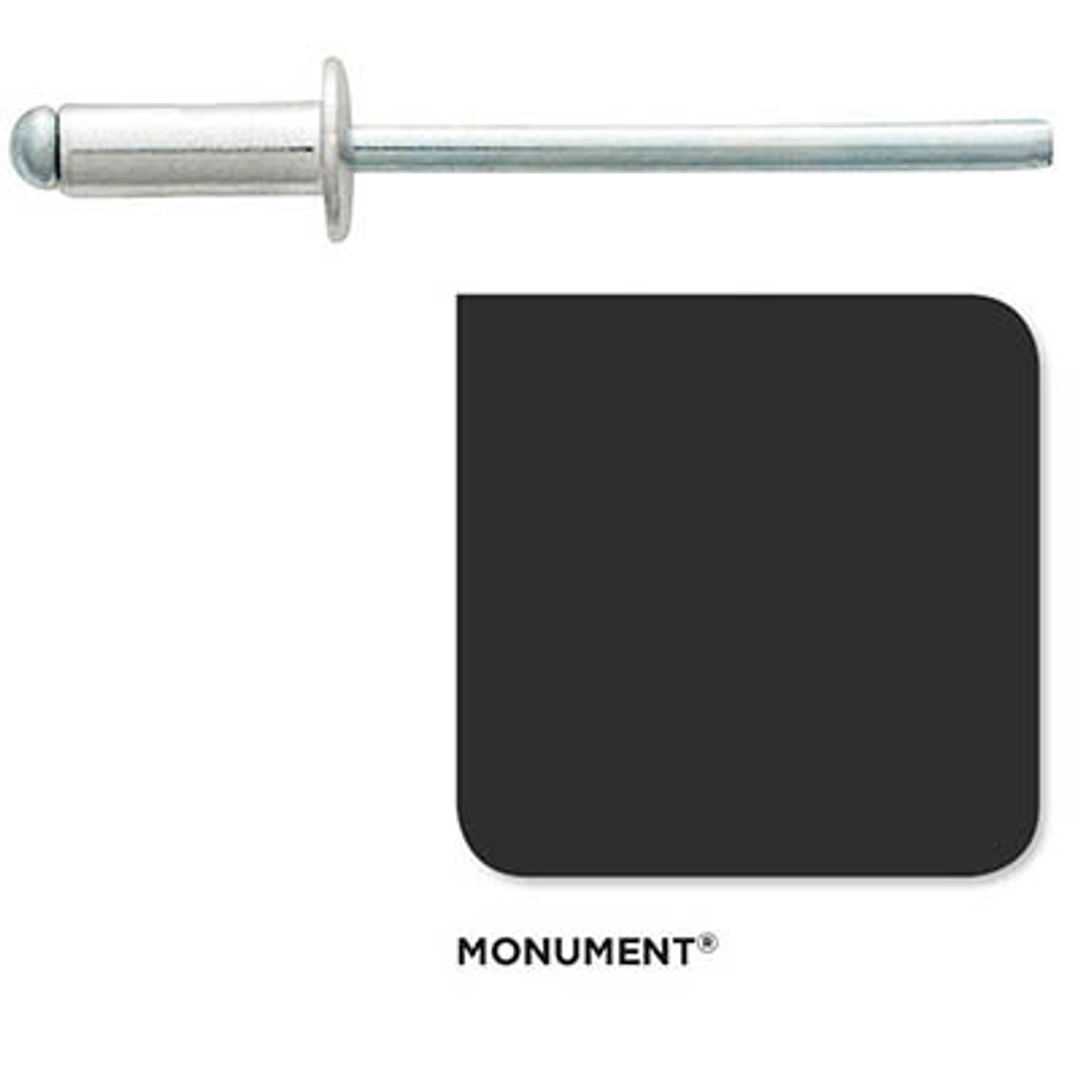 Blind Rivets 4-3 (3.2x4.8) (1000 Pack) Colorbond