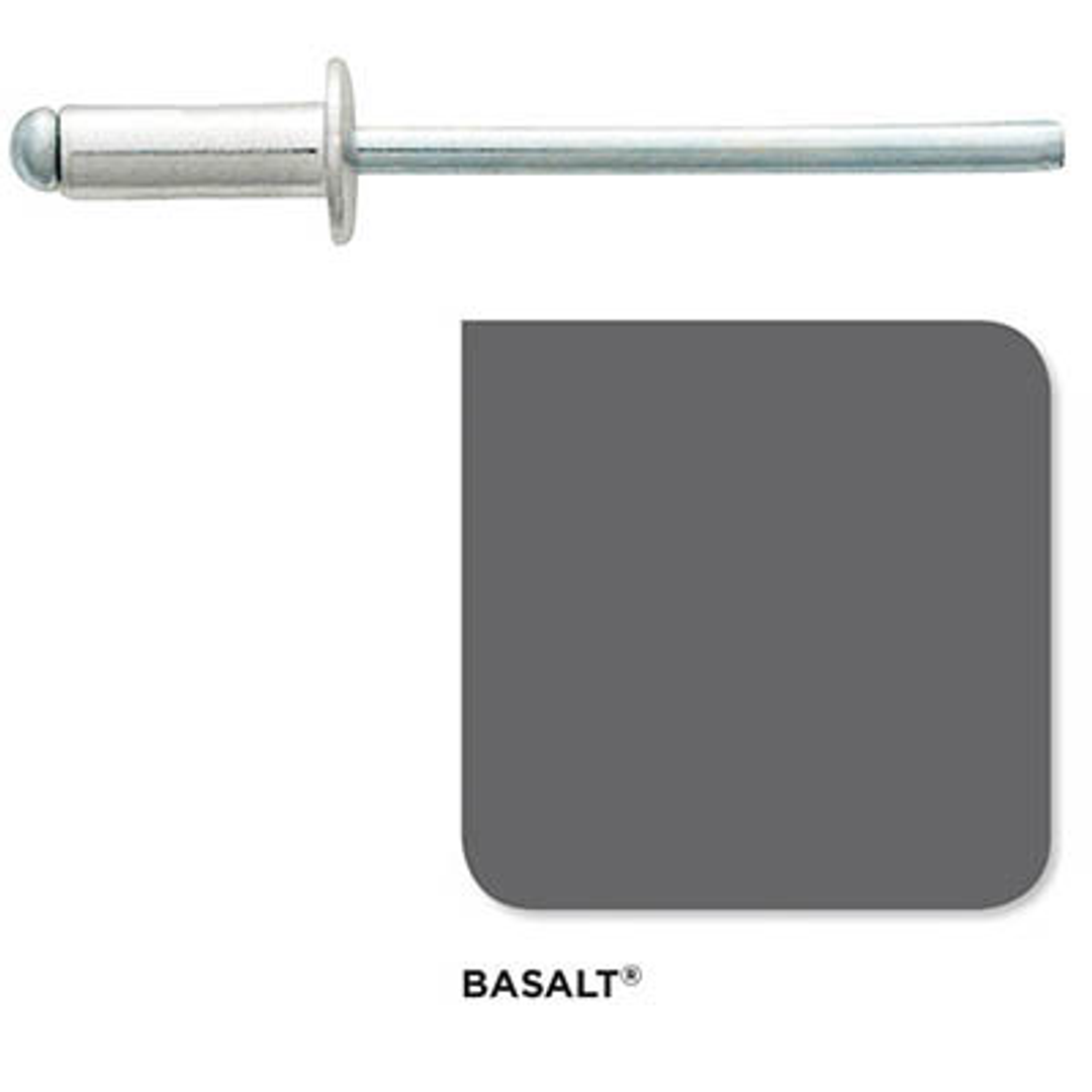 Blind Rivets 4-3 (3.2x4.8) (1000 Pack) Colorbond