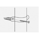 Styrowedge (50 Pack)