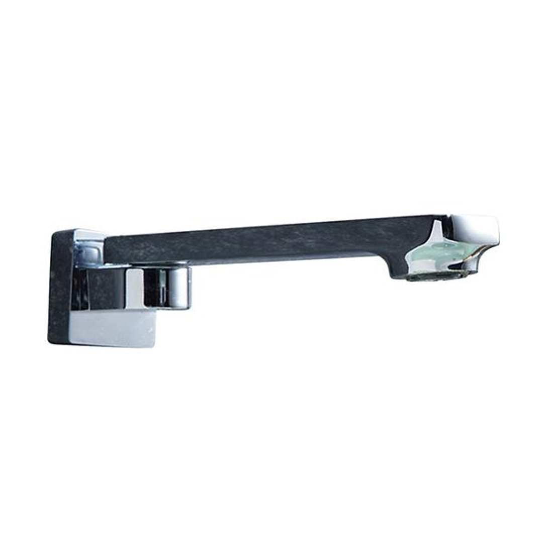 Fienza Koko Swivel Bath Outlet - Chrome