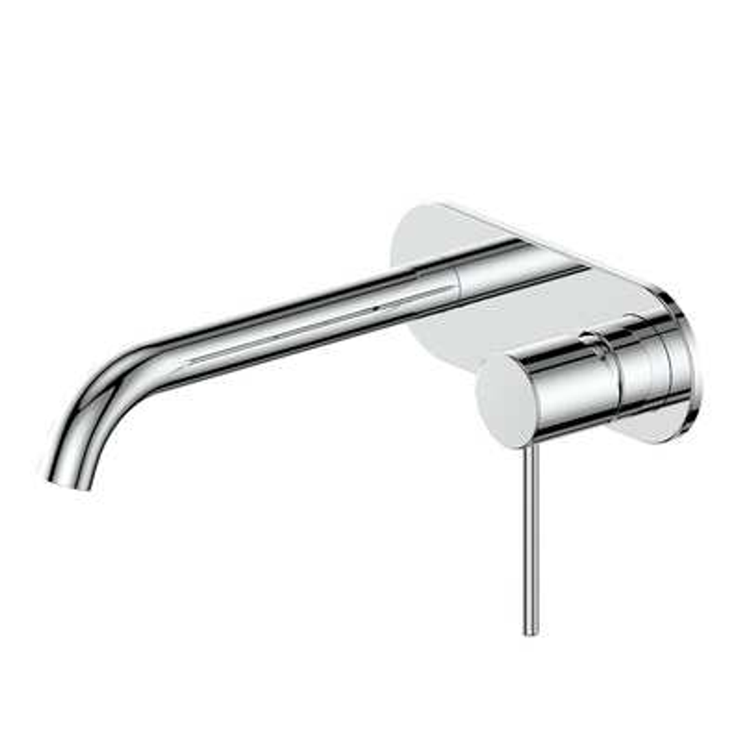 Greens Gisele Wall Basin Mixer With Plate 184025217