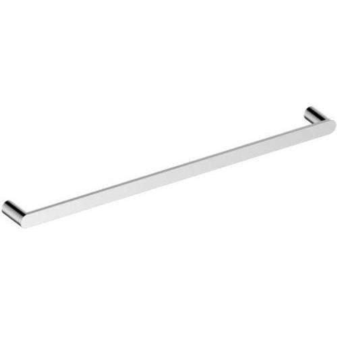 Lonsdale Single Towel Rail