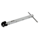 Bahco Telescopic Basin Nut Wrench 363-32