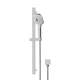 Greens Corban Rail Shower 3 Function Chrome 1930000