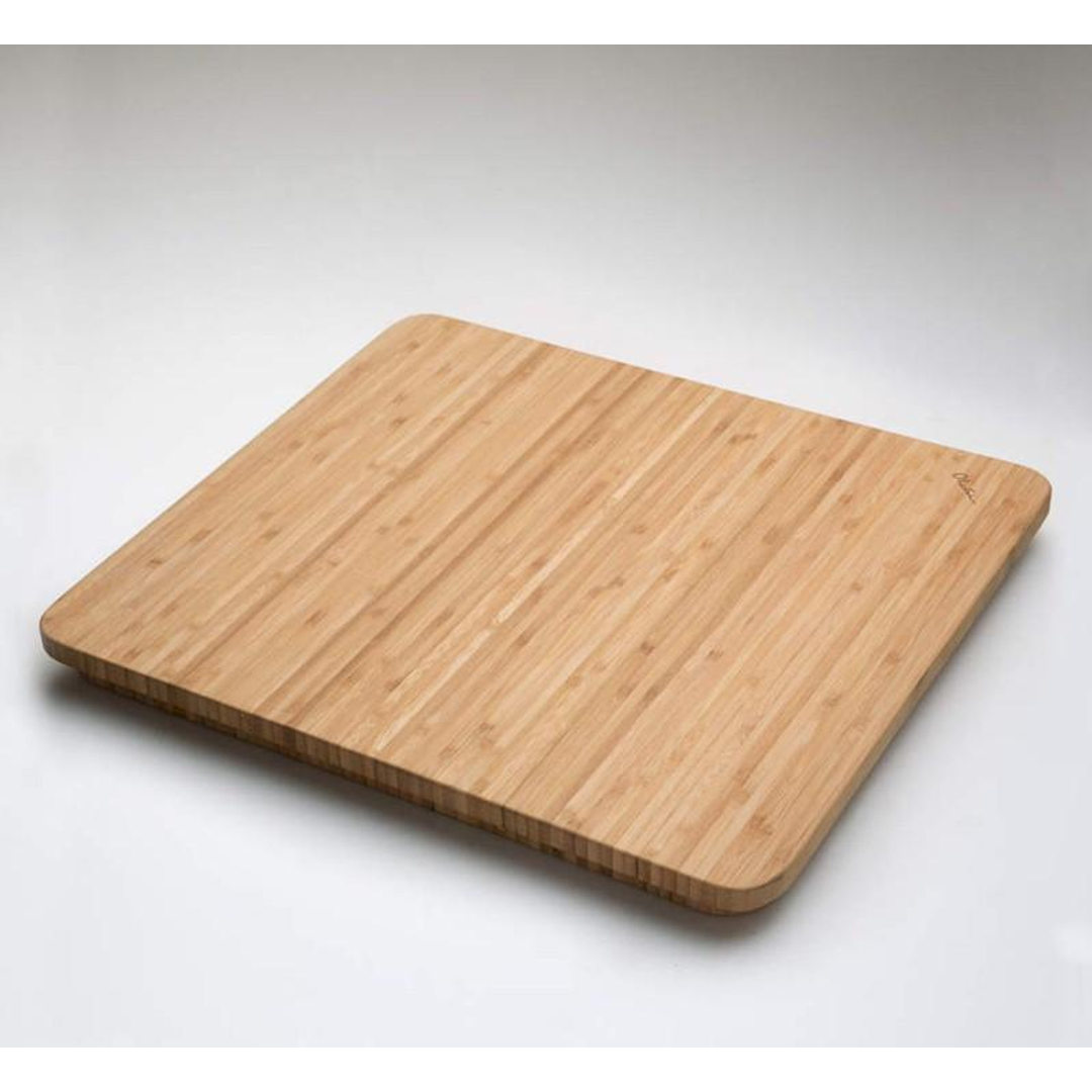 Oliveri Sonetta And Apollo Series Bamboo Chopping Board