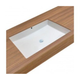 Kudos 70.5X35 Under Counter Basin With Overflow(Streamln P#:Ku04717)