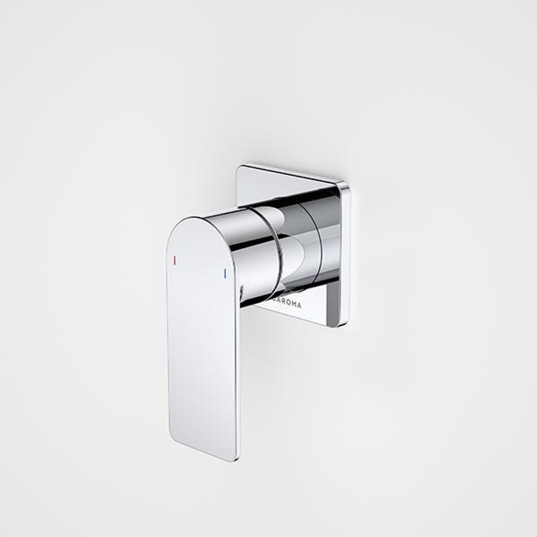 Caroma Urbane II Bath/Shower Mixer Square Chrome