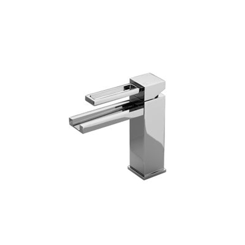 Arcorp Paco Mr Hyde Basin Mixer Solid Handle Chrome